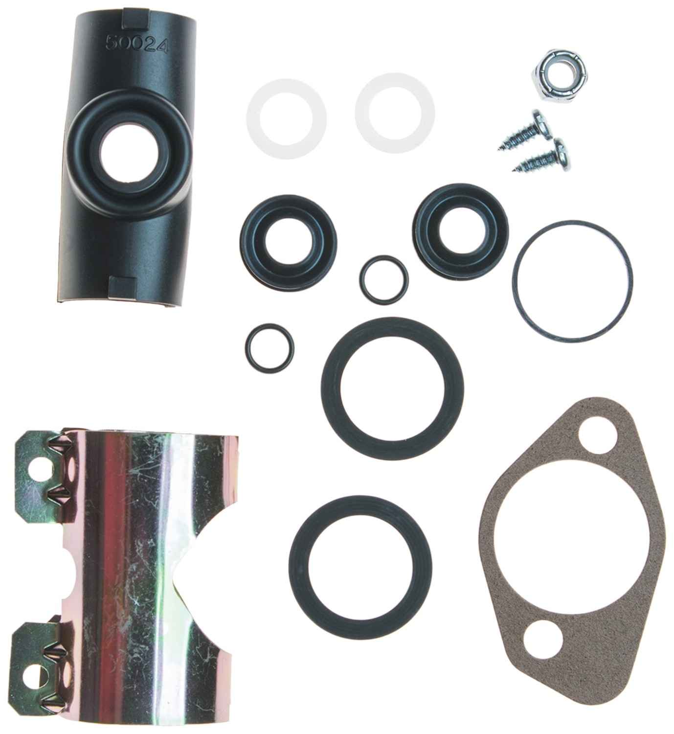 Gates Power Steering Hose Kit 348871