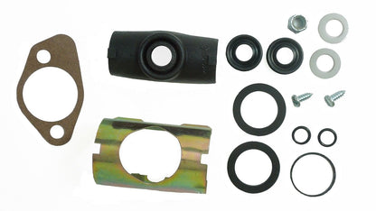 Gates Power Steering Hose Kit 348871