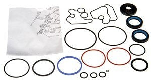 Gates Power Steering Hose Kit 348900