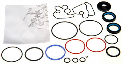Gates Power Steering Hose Kit 348900