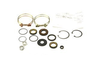 Gates Power Steering Hose Kit 348920
