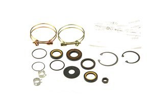 Gates Power Steering Hose Kit 348920