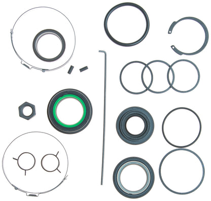 Gates Power Steering Hose Kit 348940