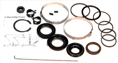 Gates Power Steering Hose Kit 348940
