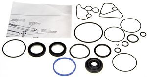 Gates Power Steering Hose Kit 348960