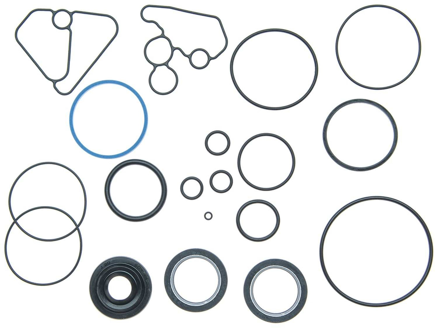 Gates Power Steering Hose Kit 348960