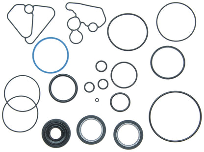 Gates Power Steering Hose Kit 348960