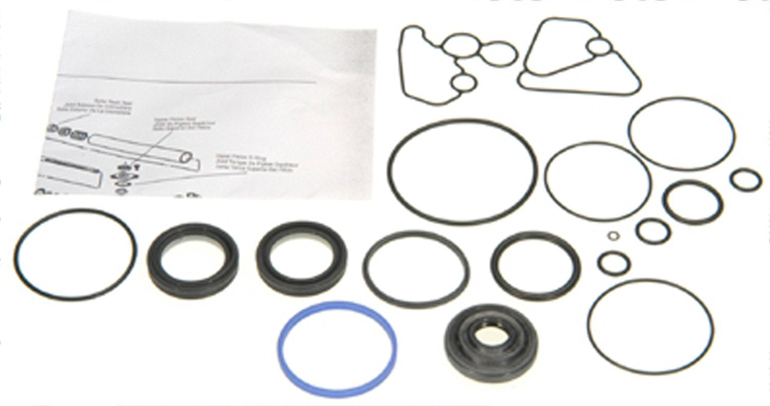Gates Power Steering Hose Kit 348960