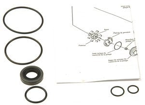 Gates 97-08 Ford Expedition / 97-03 Explorer Power Steering Pump Seal Kit