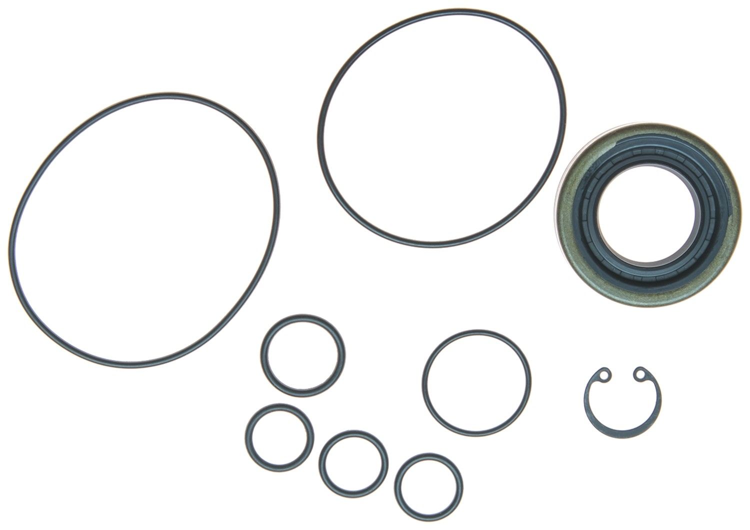 Gates Power Steering Hose Kit 349030