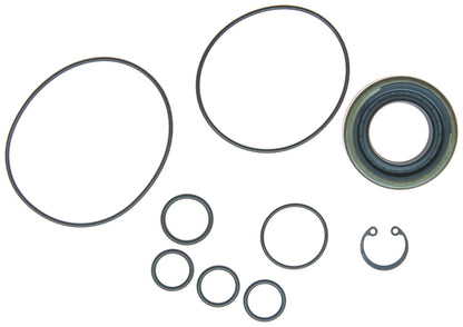 Gates Power Steering Hose Kit 349030