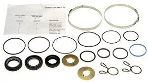 Gates Power Steering Hose Kit 349040