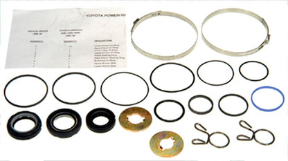 Gates Power Steering Hose Kit 349040