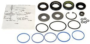 Gates Power Steering Hose Kit 349050