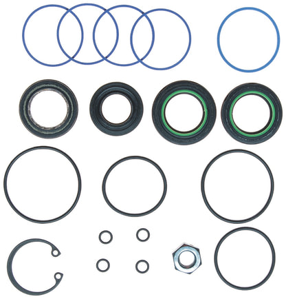 Gates Power Steering Hose Kit 349050