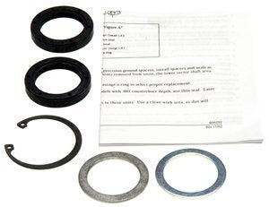 Gates Power Steering Hose Kit 349060