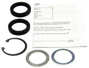 Gates Power Steering Hose Kit 349060