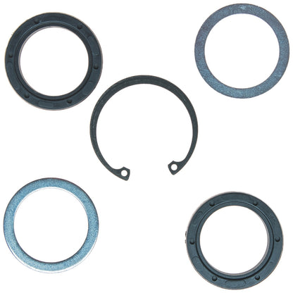 Gates Power Steering Hose Kit 349060