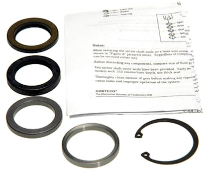 Gates Power Steering Hose Kit 349070