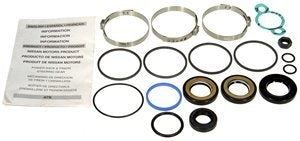 Gates Power Steering Hose Kit 349080
