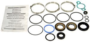 Gates Power Steering Hose Kit 349080
