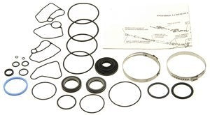 Gates Power Steering Hose Kit 349100