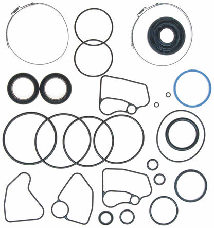 Gates Power Steering Hose Kit 349100
