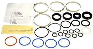 Gates Power Steering Hose Kit 349140