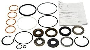 Gates Power Steering Hose Kit 349180