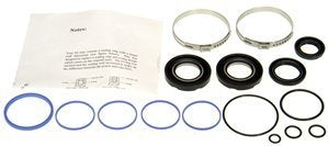 Gates Power Steering Hose Kit 349280