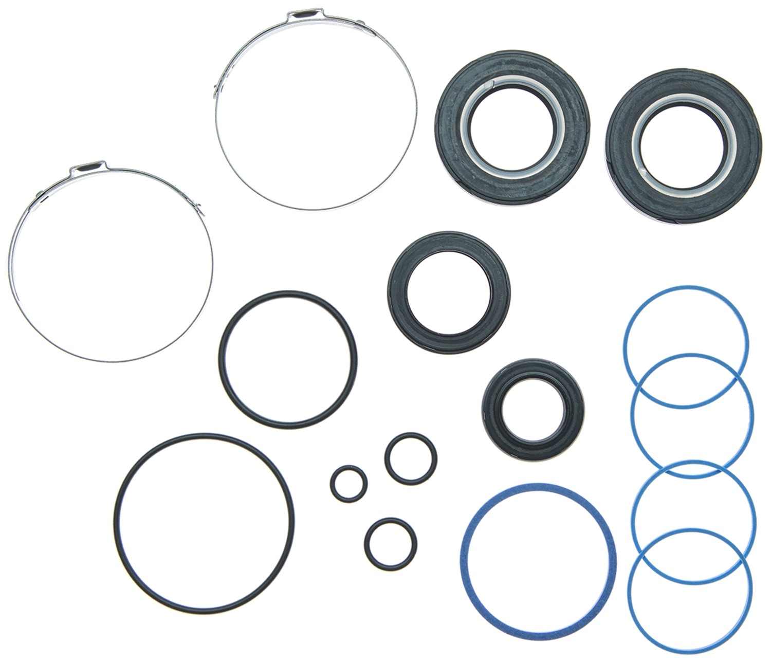 Gates Power Steering Hose Kit 349280