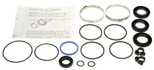 Gates Power Steering Repair Kits Rack & Pinion Seal Kit S13