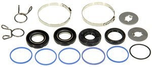 Gates Power Steering Hose Kit 349360