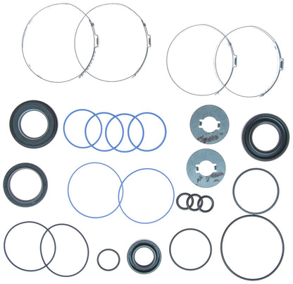 Gates Power Steering Hose Kit 349370