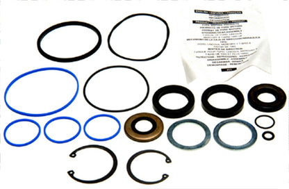 Gates Power Steering Hose Kit 349370