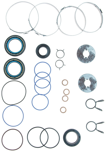 Gates Power Steering Hose Kit 349380