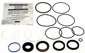 Gates Power Steering Hose Kit 349400