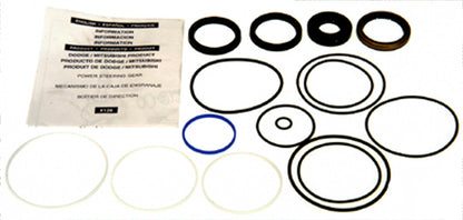 Gates Power Steering Hose Kit 349410