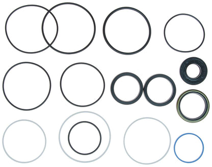 Gates Power Steering Hose Kit 349420
