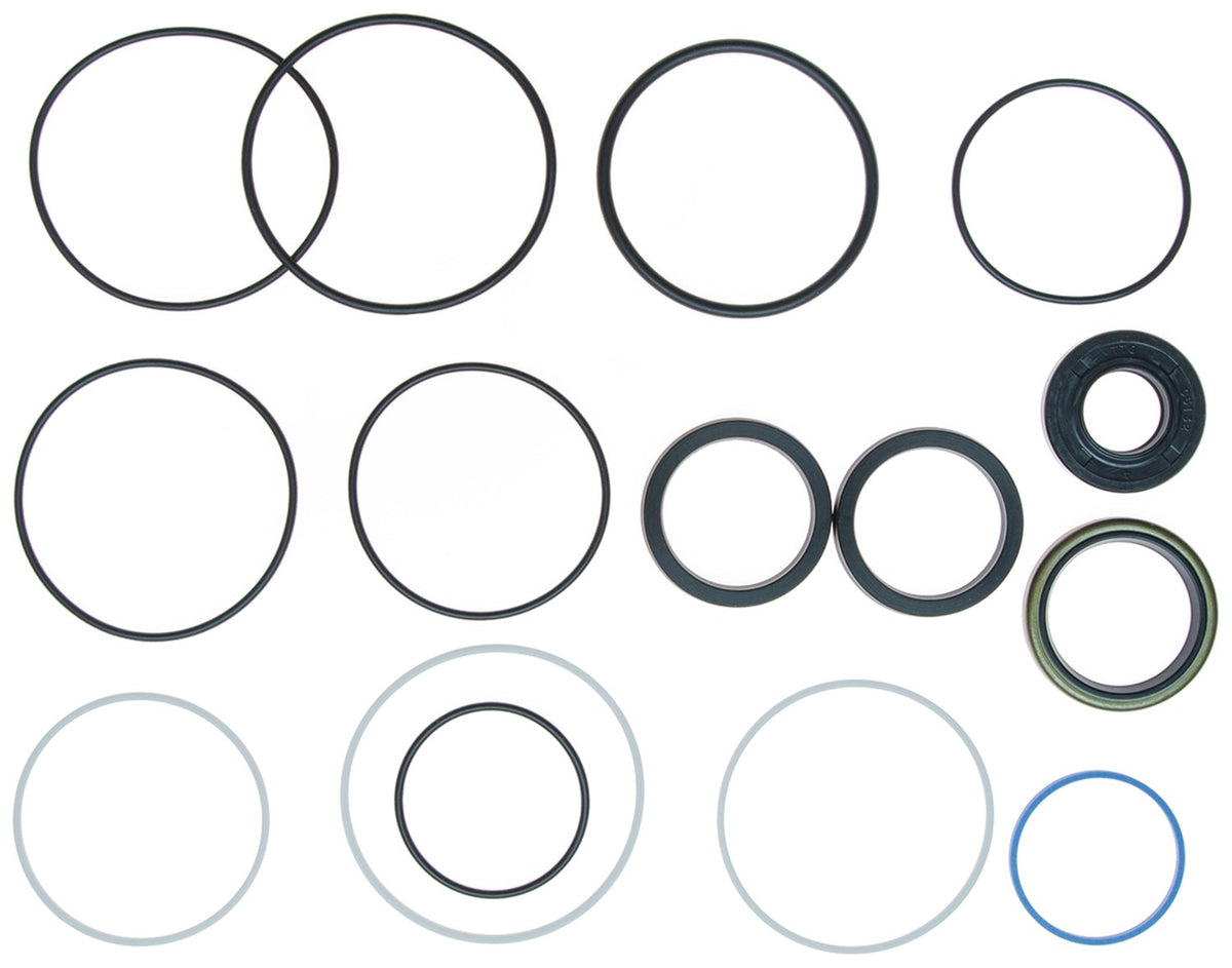 Gates Power Steering Hose Kit 349420