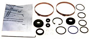 Gates Power Steering Hose Kit 349430