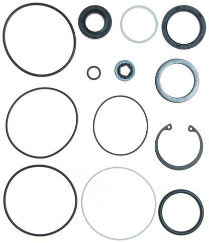 Gates Power Steering Hose Kit 349430