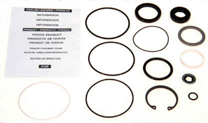Gates Power Steering Hose Kit 349430