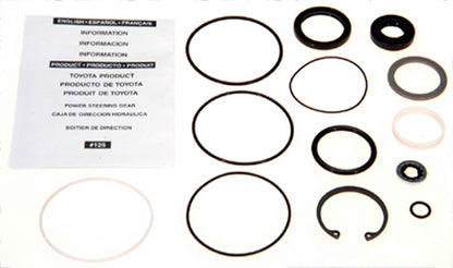 Gates Power Steering Hose Kit 349430
