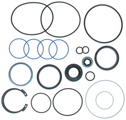 Gates Power Steering Hose Kit 349440