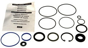 Gates Power Steering Hose Kit 349450