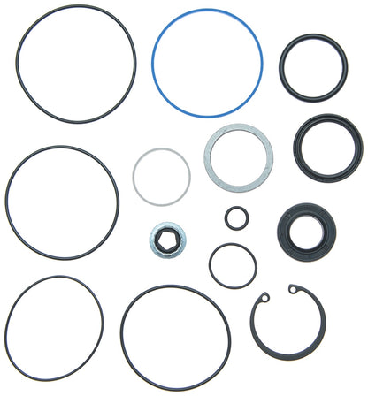 Gates Power Steering Hose Kit 349450