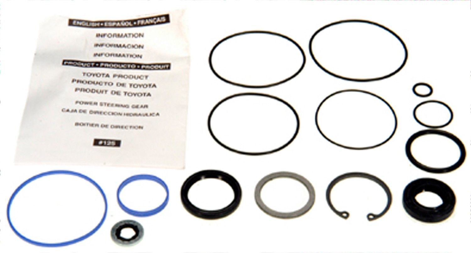 Gates Power Steering Hose Kit 349450