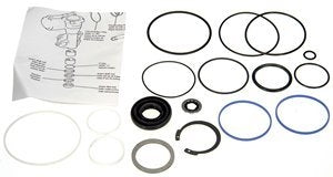 Gates Power Steering Hose Kit 349480