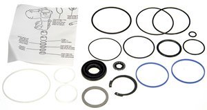 Gates Power Steering Hose Kit 349480